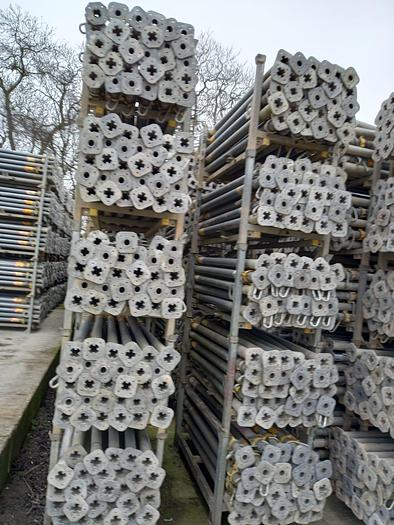 Used Doka  Eurex 30 / 300