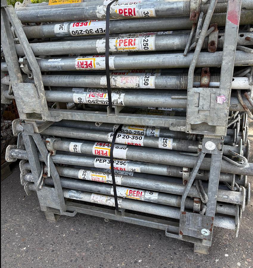 Used Peri PEP 30/250