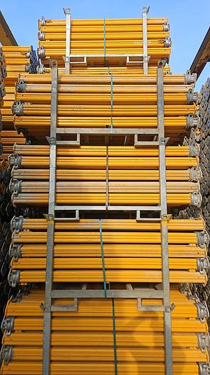 Used PERI Multiprop MP 350