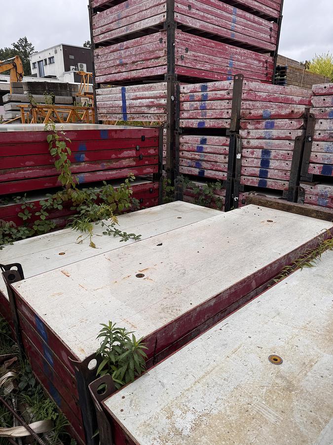 PERI MAXIMO 300 ALKUS