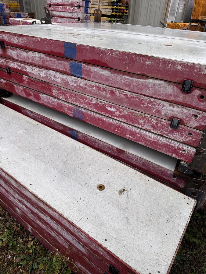 PERI MAXIMO 300 ALKUS