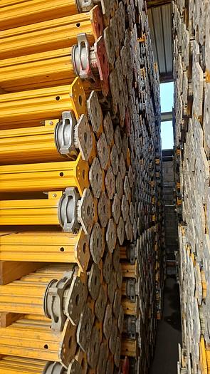 Used PERI Multiprop MP 625