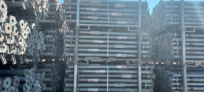 Used PERI Multiprop MP 350 / MP 480 / PEP 30-350