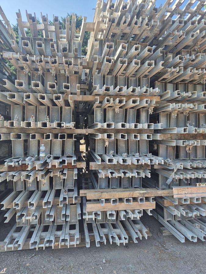 Used Doka Framax Xlife 3,30 m