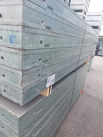 Used Doka Framax Plus