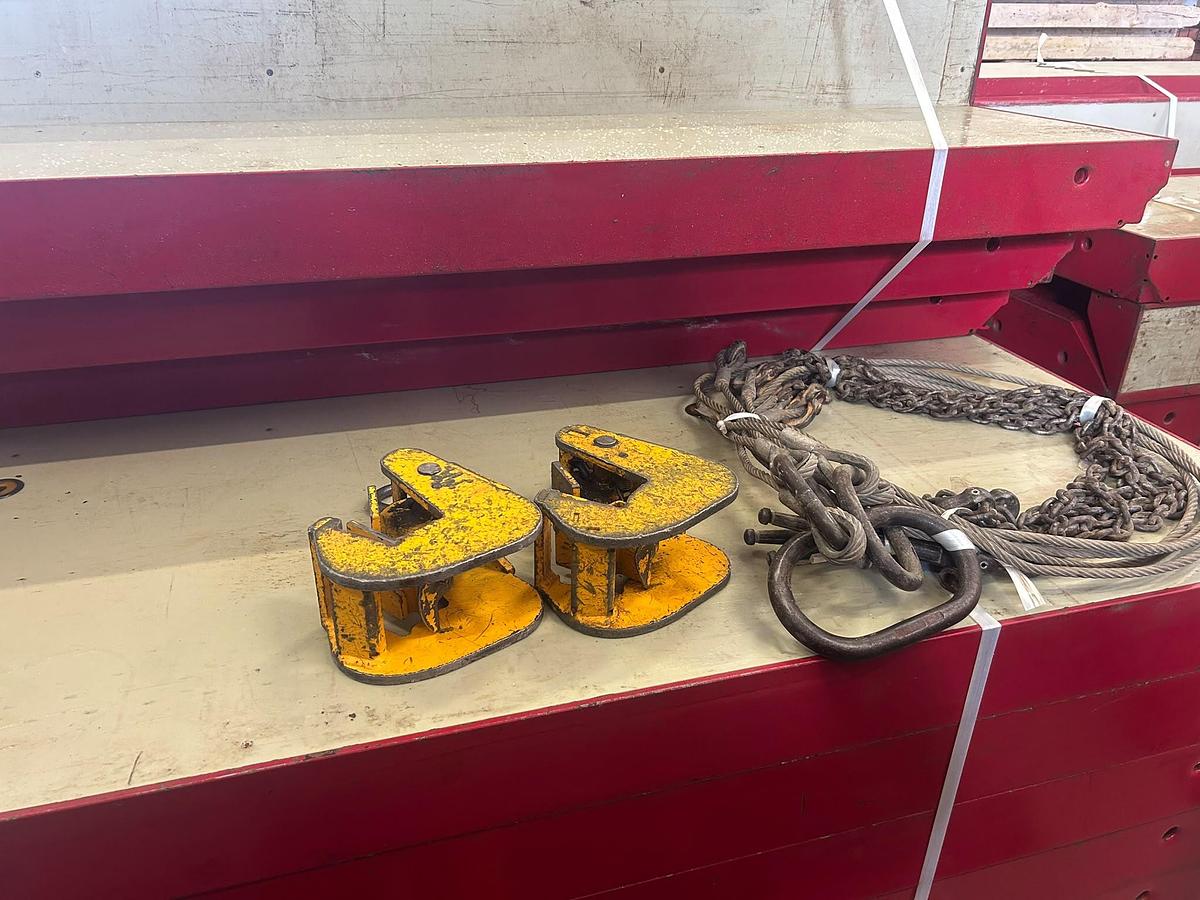 Used PERI Maximo 300, ALKUS