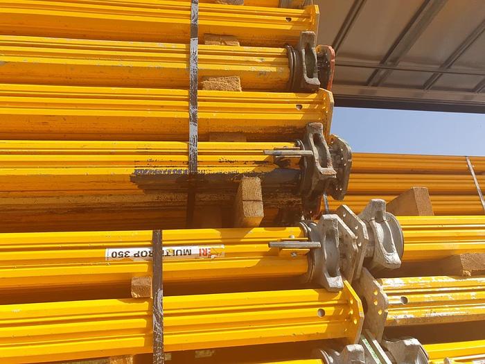 Used PERI Multiprop MP 350 / MP 480 / PEP 30-350