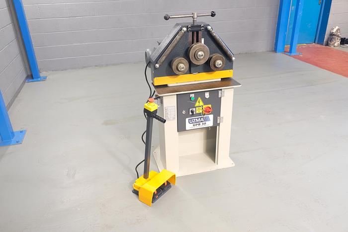 UZMA PK30 Power section roller