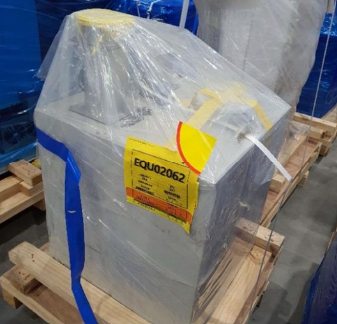 Used 2006 Hitachi Kokusai DJ-1223VN LP-CVD