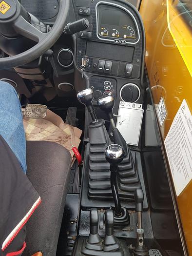 Used 2019 JCB 540-180