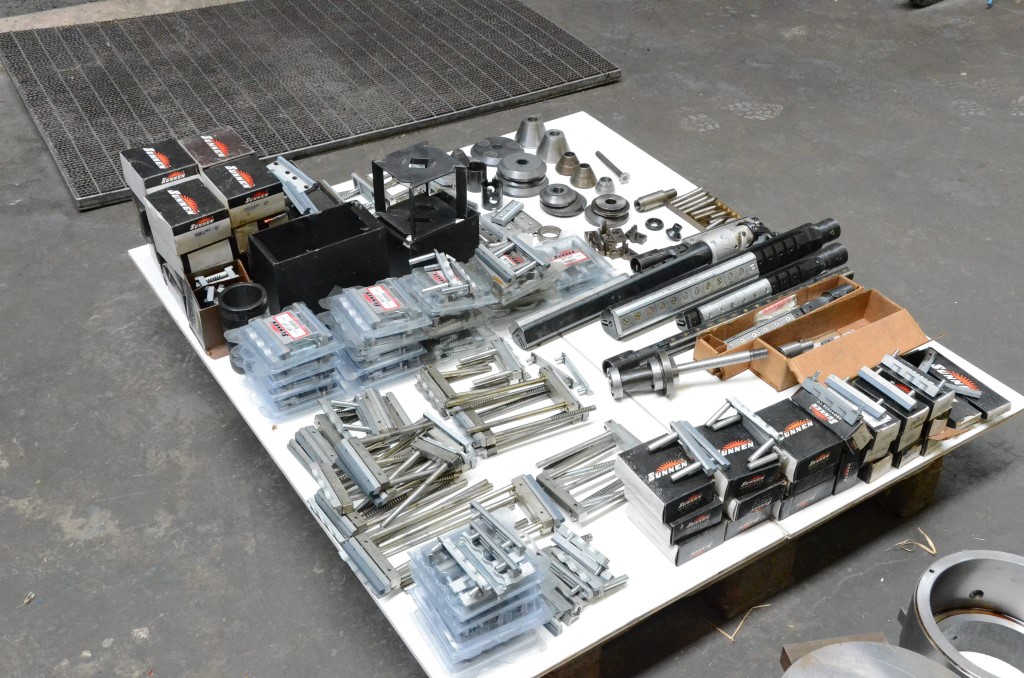 Usado GHERING Z600-160 Lapeadoras #4329