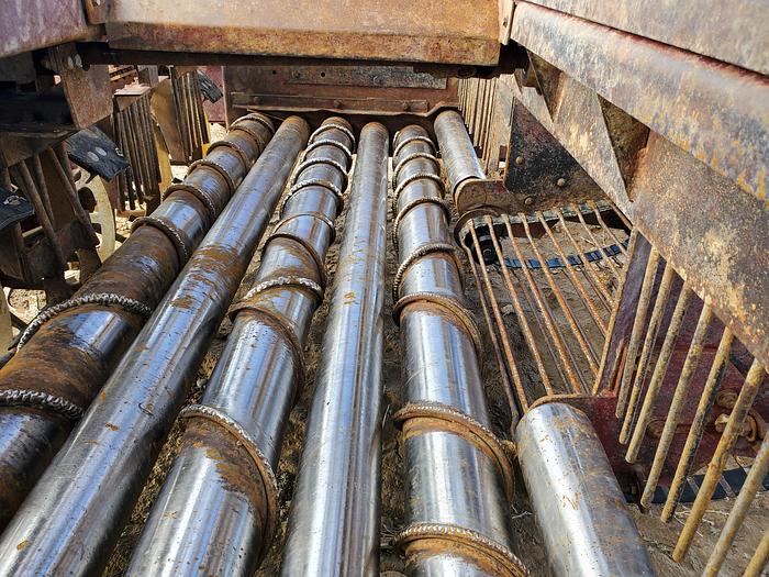 Used 1995 Parma M910 Beet Digger