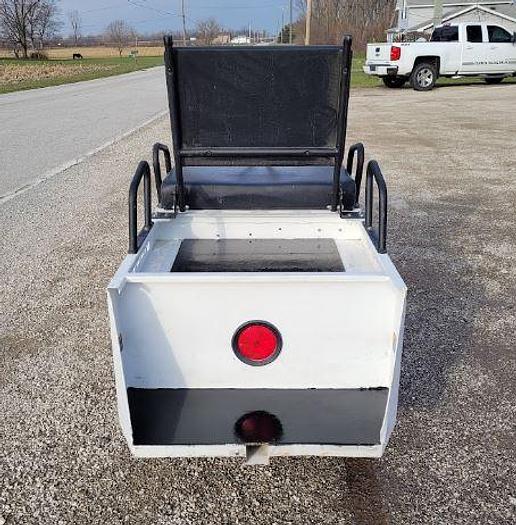 Used 2019 Columbia EX21-T-24