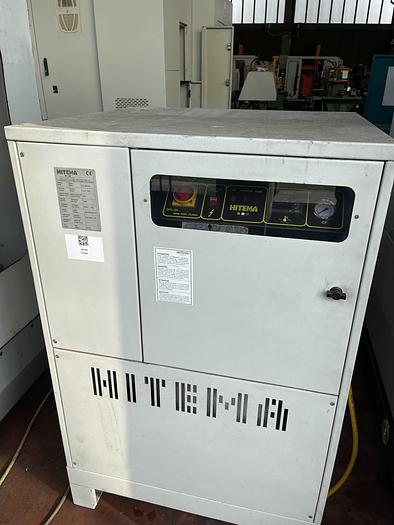 Ottime Elettroerosione a Filo Cnc CHARMILLES ROBOFIL 390
