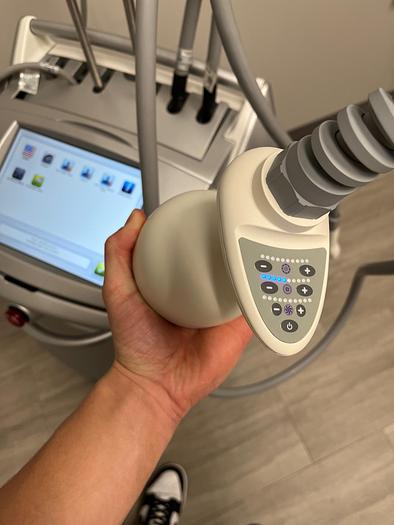 Used 2014 Venus Concepts Legacy ~ Excellent Condition ~ One Owner ~