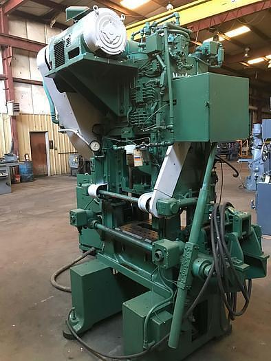 Used 1970 Minster P2-30-20