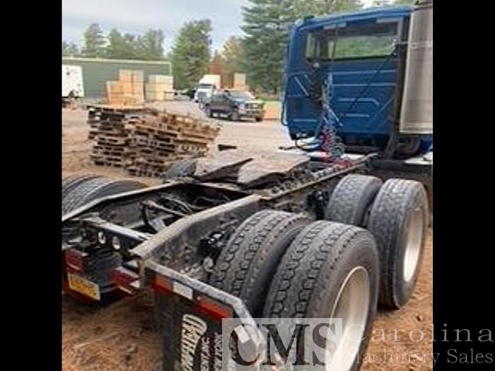 Used Trucks, Trailers & Tractors Misc Models