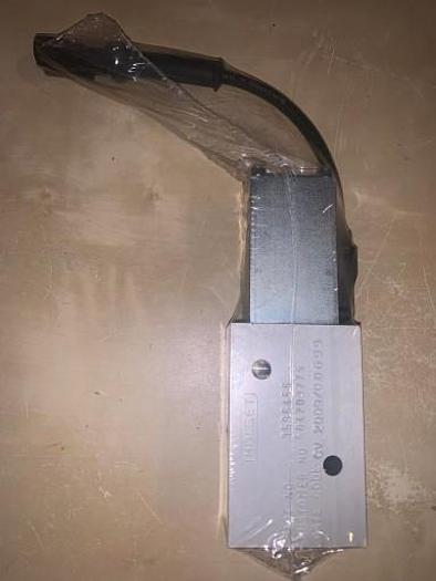 HOLSET 3596456Zawór regulacji ciśnienia doładowani