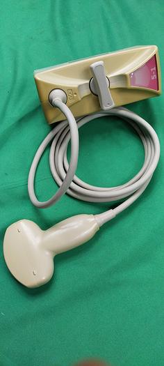 Gebraucht Hitachi 5- konvex Ultraschallsonde