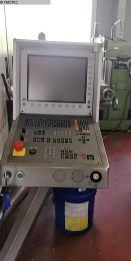 Used 2001 DECKEL-MAHO (DMG) DMU 60 T