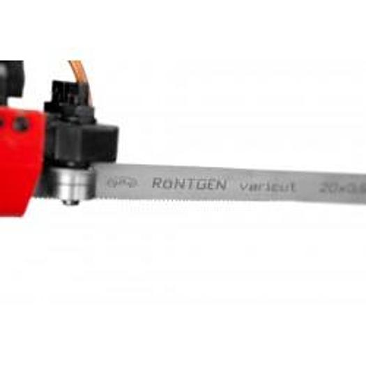 Cormak BS712R Manual Bandsaw