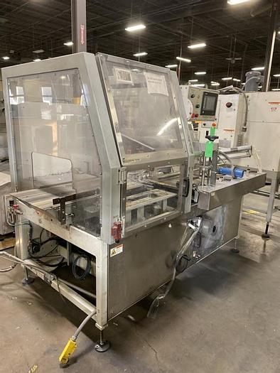 Used STORK TEXWRAP MODEL T810EH SIDE WRAPPING