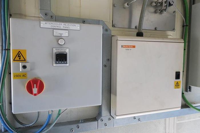 Used 2009 Caterpillar G3516 - 1030 KWe