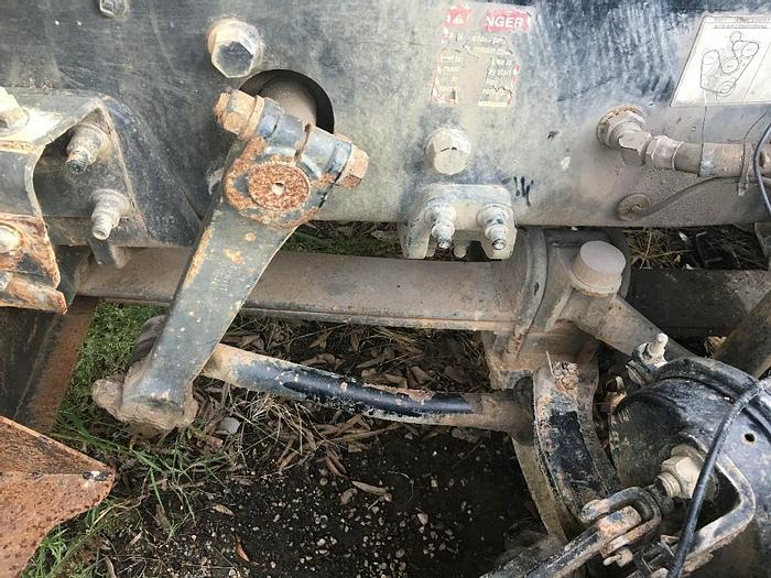 Used 2006 Mack CHN613