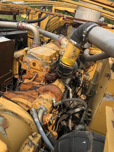 Used 1997 Cubex  913 Drill Rig