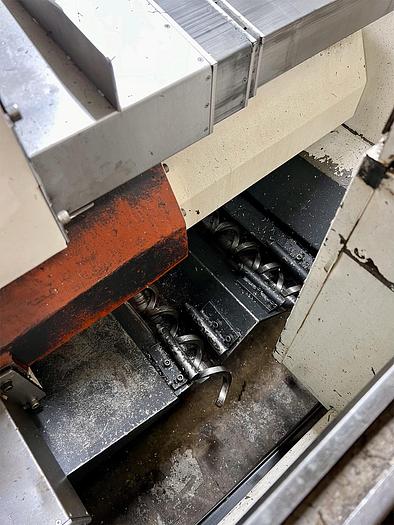 Used 2012 Mazak VCN 510C-II/40 CNC Vertical Machining Center