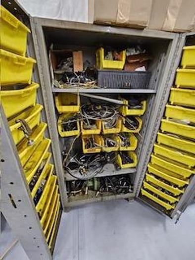 Used 2008 Hydromat EPIC R/T 45-12 CNC Rotary Transfer Machine