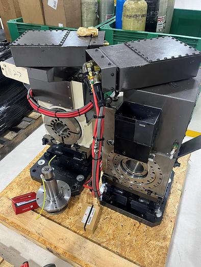 Used Tsudakoma RWB-250K