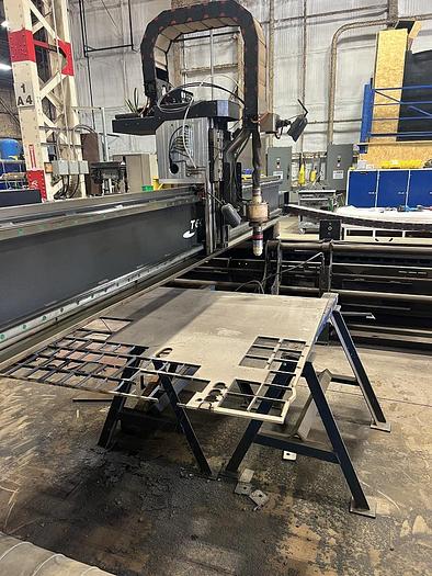 Used 2011 Tecoi LS 2530