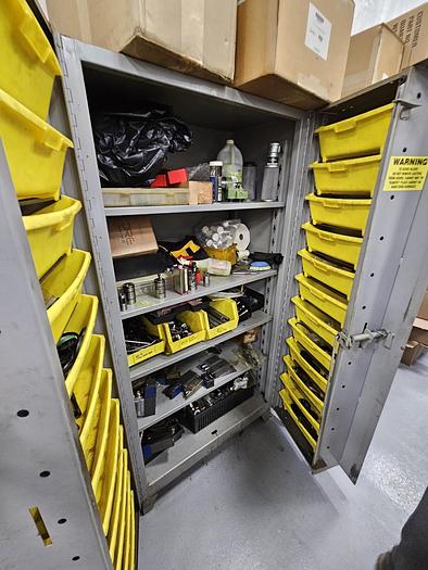 Used 2008 Hydromat EPIC R/T 45-12 CNC Rotary Transfer Machine