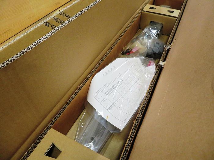 Used Mazak ST-50NX-3000U CNC Turning Center