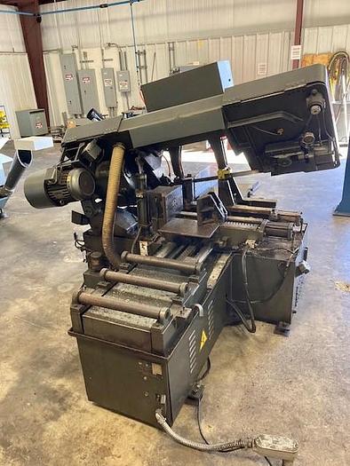 Used Marvel Spartan PA13/2 Automatic Horizontal Band Saw
