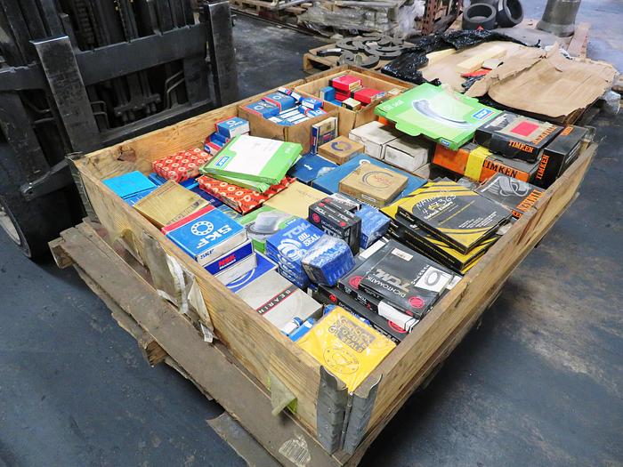 Used Mazak ST-50NX-3000U CNC Turning Center