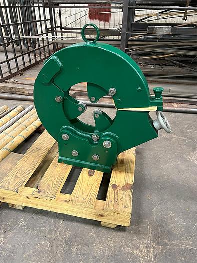 Used Weipert 34" x 325" Large Capacity Engine Lathe