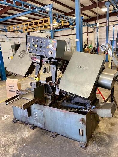 Used Marvel Spartan PA13/2 Automatic Horizontal Band Saw