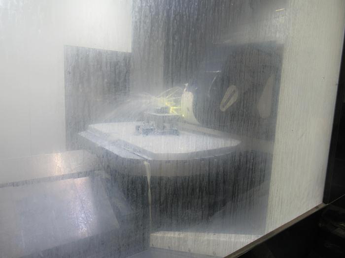 Used 2018 DMG MORI DMU 160 P duoBLOCK 5-Axis CNC Milling Center