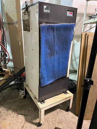 Used 2009 Kitamura MyCenter 4XiF 4-Axis CNC Vertical Machining Center