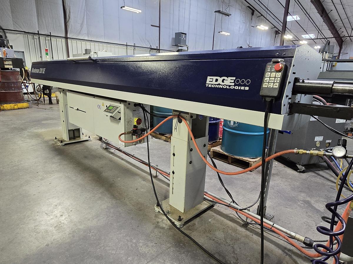 Used 2014 Tsugami S206