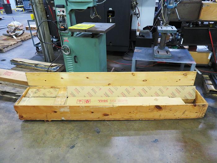 Used Mazak ST-50NX-3000U CNC Turning Center