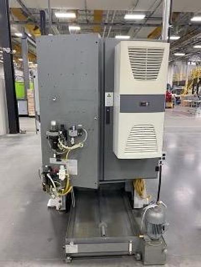 Used 2012 Chiron FZ08W CNC Vertical Machining Center