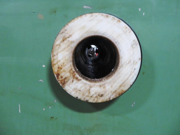 Used Nardini IN25200T 25" x 200" Engine Lathe