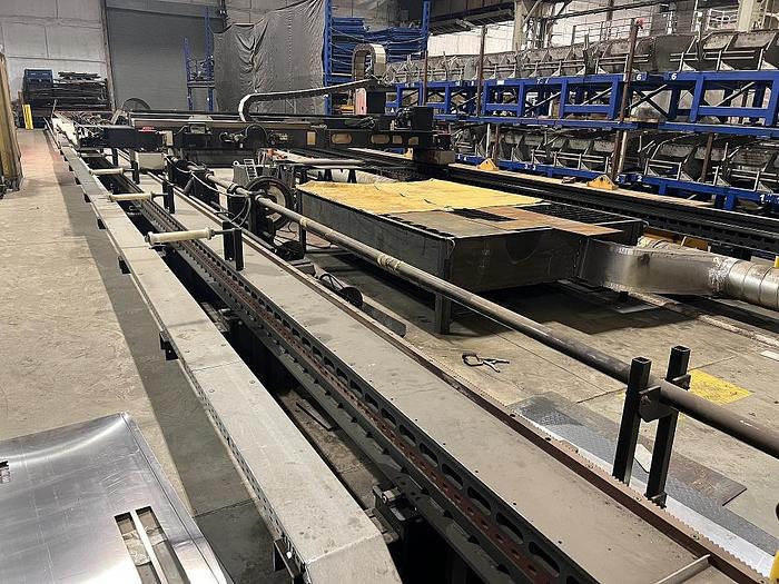 Used 2011 Tecoi LS 2530