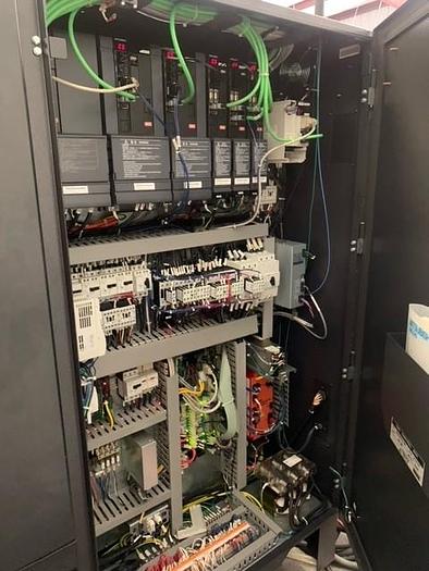 Used 2007 Mazak QTN 350-II CNC Turning Center