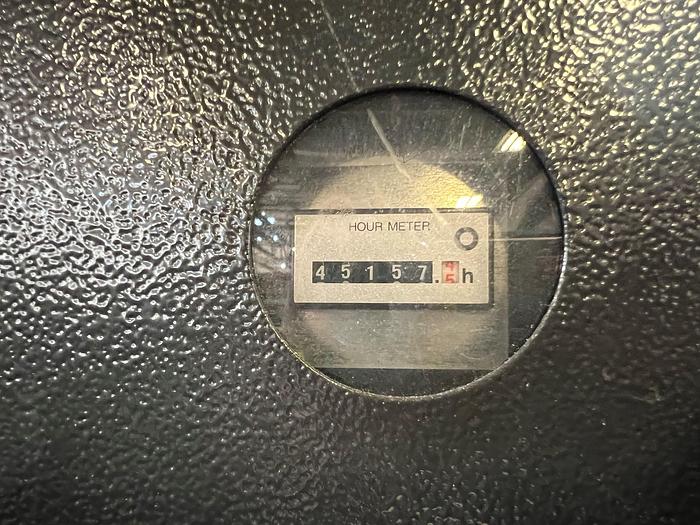 Used 2012 Amada FOMII 3015NT 4,000 Watt CNC Laser