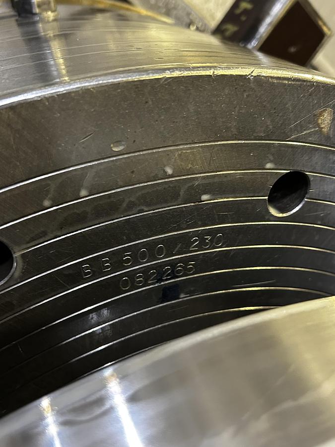 Used 2004 Mazak Integrex E-650HS Long Bed 5-Axis CNC Turning Center with Y-Axis Milling