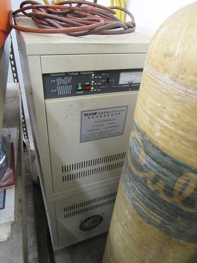 Used 2016 AMS AW6X CNC Wire EDM